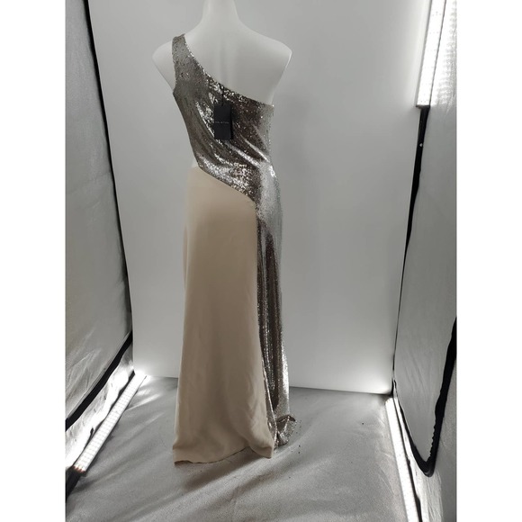 Halston Carson‎ gown - Picture 7 of 9